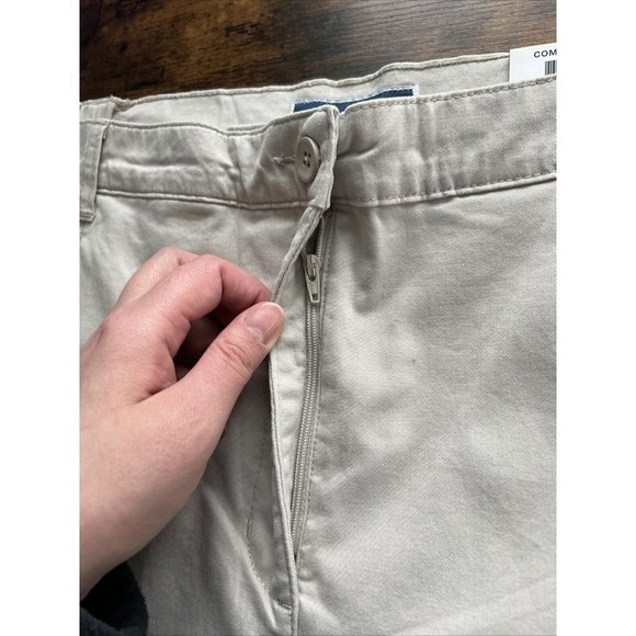 Karen Scott Comfort Capri Pants - Size 24W, NWT - Picture 14 of 14